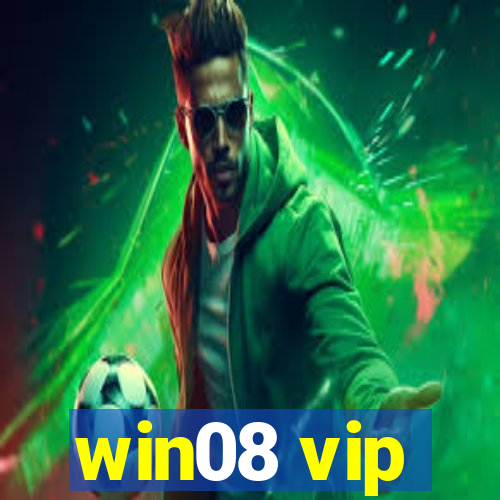 win08 vip